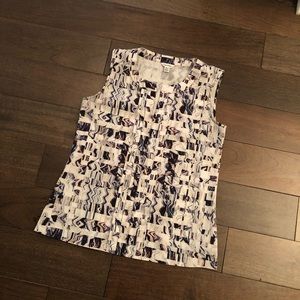 Calvin Klein blouse / top